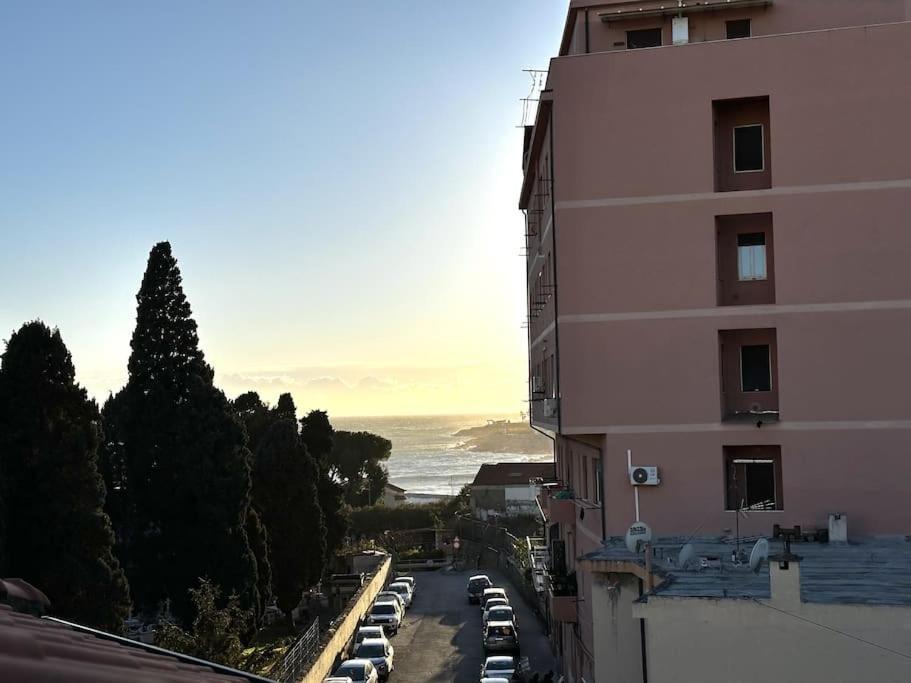 Suite A 1 Minuto Dalla Spiaggia A Piedi - Sanremo Eksteriør bilde